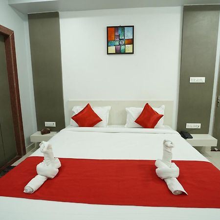 Hotel Silver Cloud Jodhpur  Exterior foto