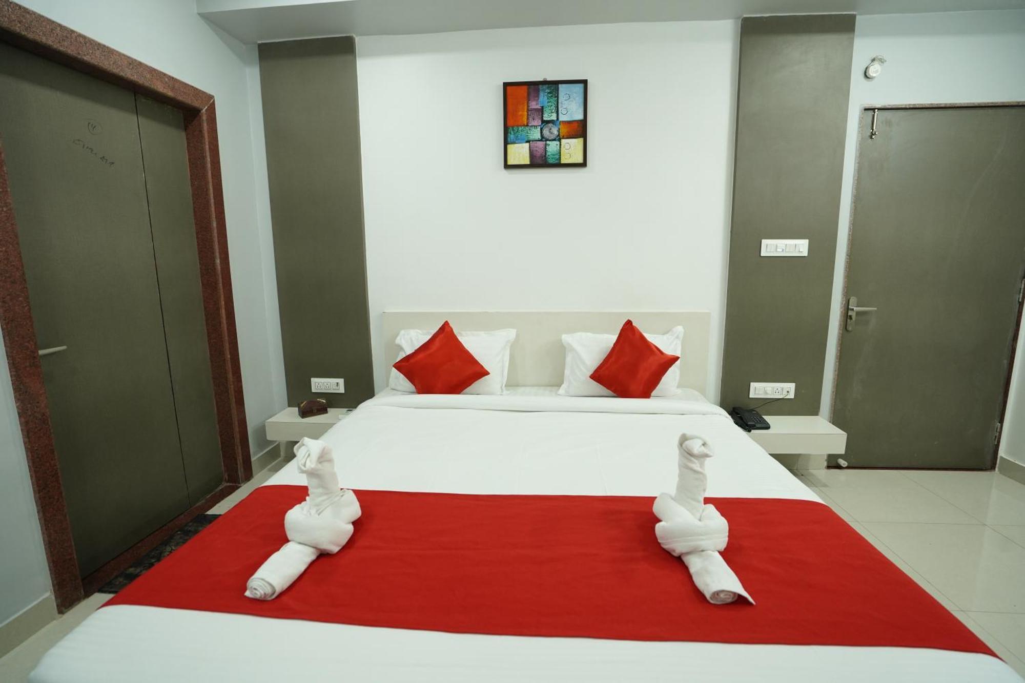 Hotel Silver Cloud Jodhpur  Exterior foto