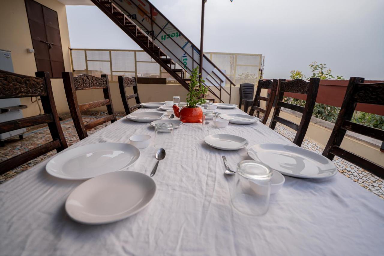 Hotel Silver Cloud Jodhpur  Exterior foto